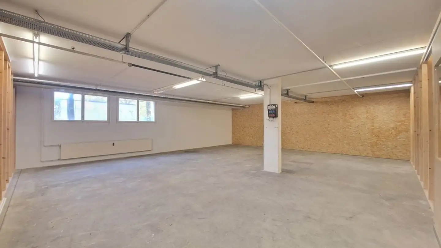 Lagerraum mieten - Bärenmattenstrasse 8, 4434 Hölstein - Foto 4