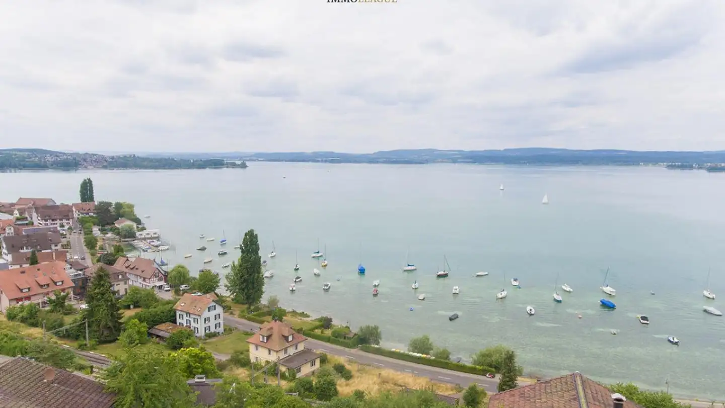 Terrain constructible à vendre - 8267 Berlingen - Photo 2