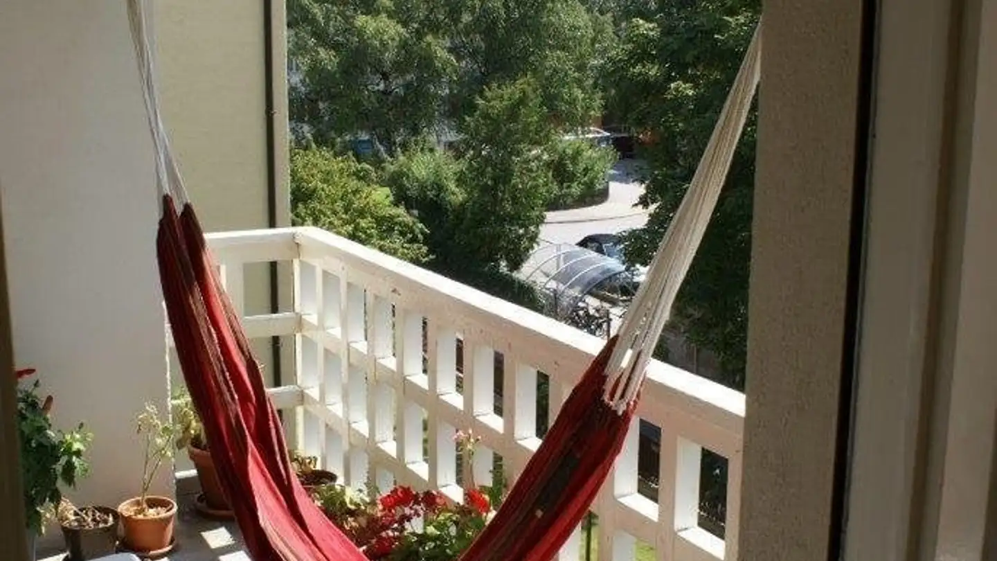 Appartement à louer - Juchserweg 4, 7000 Chur - Photo 2