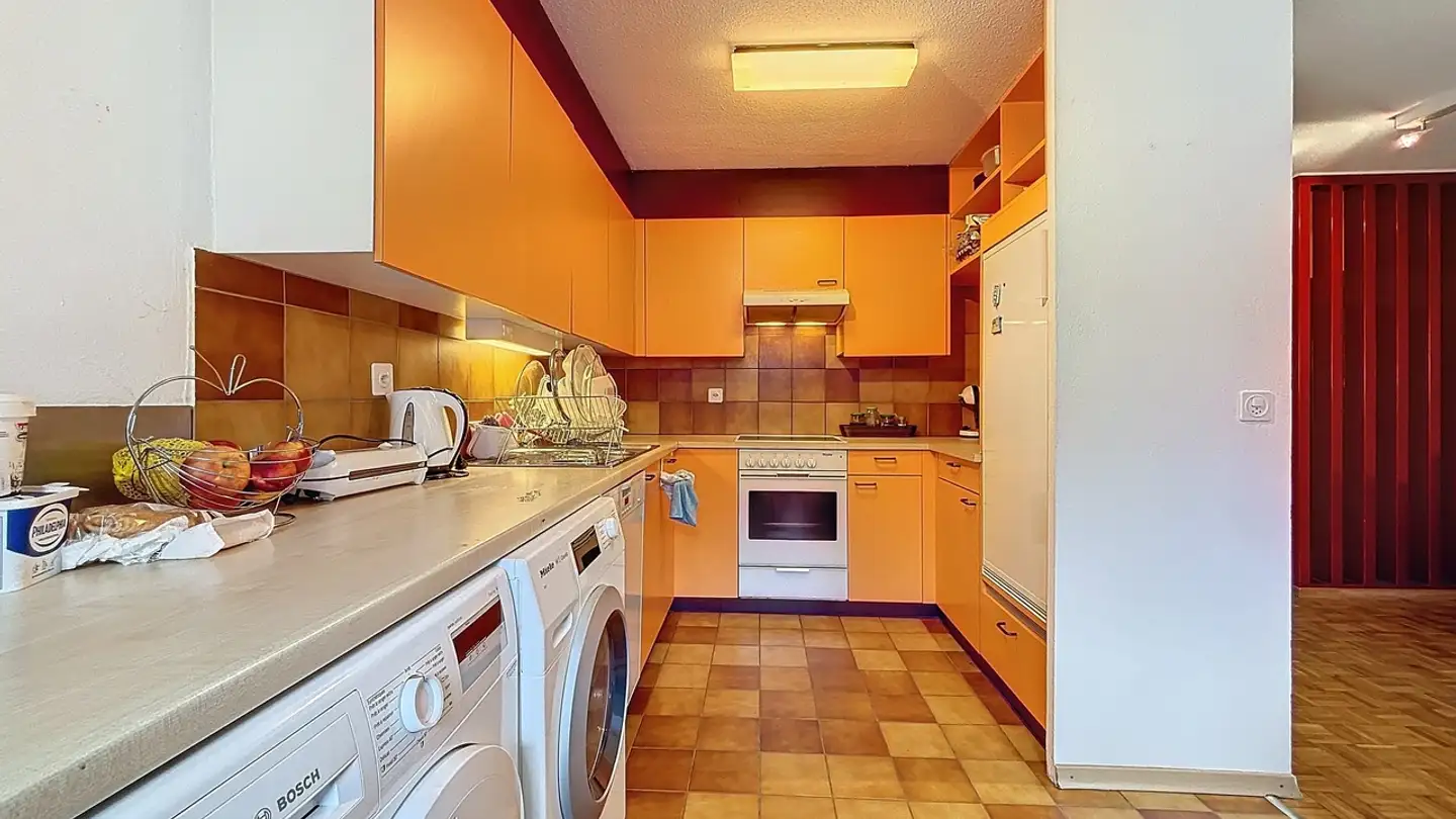 Apartment for sale - Grand'Rue 12, 1522 Lucens - Photo 2