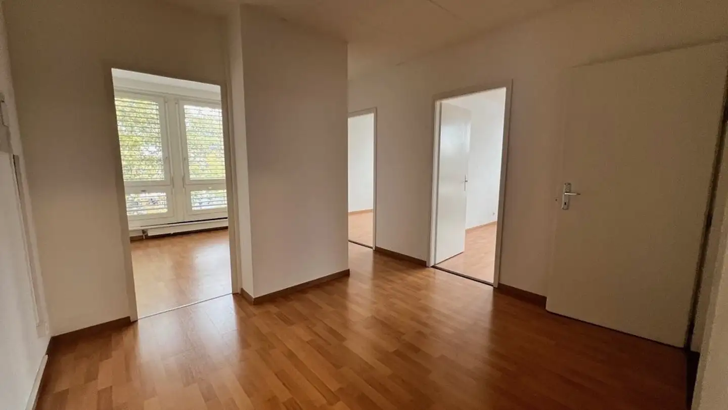 Office space for rent - Avenue Louis-Ruchonnet 57, 1003 Lausanne - Photo 3