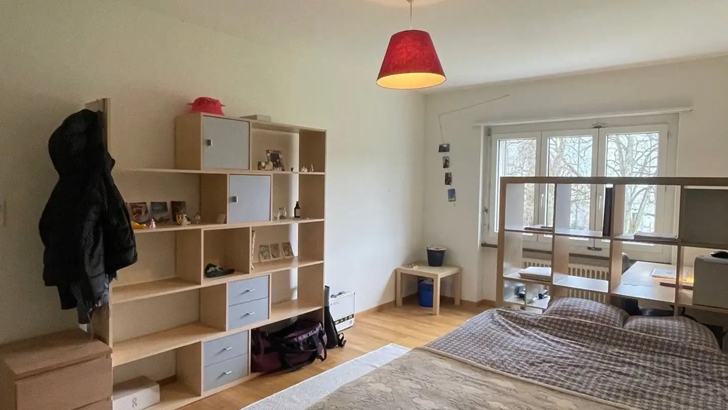 Appartamento in affitto - Friedensstrasse 85, 4600 Olten