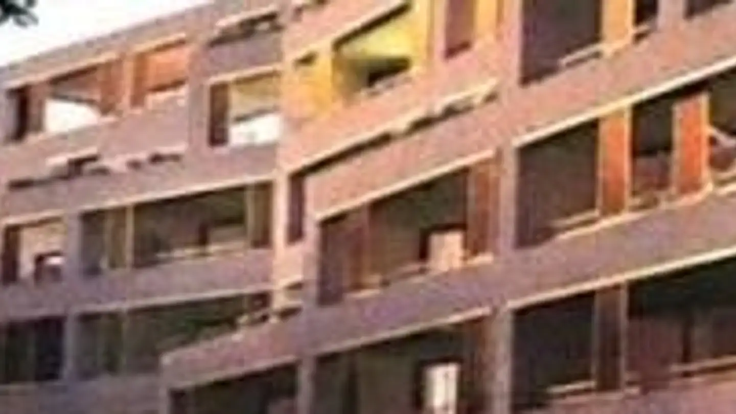 Wohnung mieten - Förrlibuckstrasse 191, 8005 Zürich