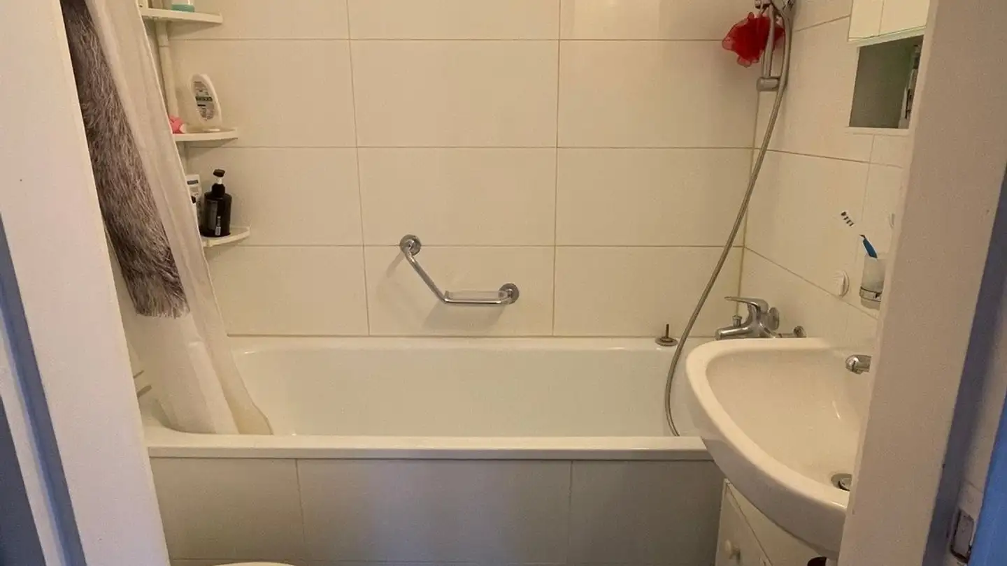 Appartamento in affitto - Friedensstrasse 85, 4600 Olten - Foto 2