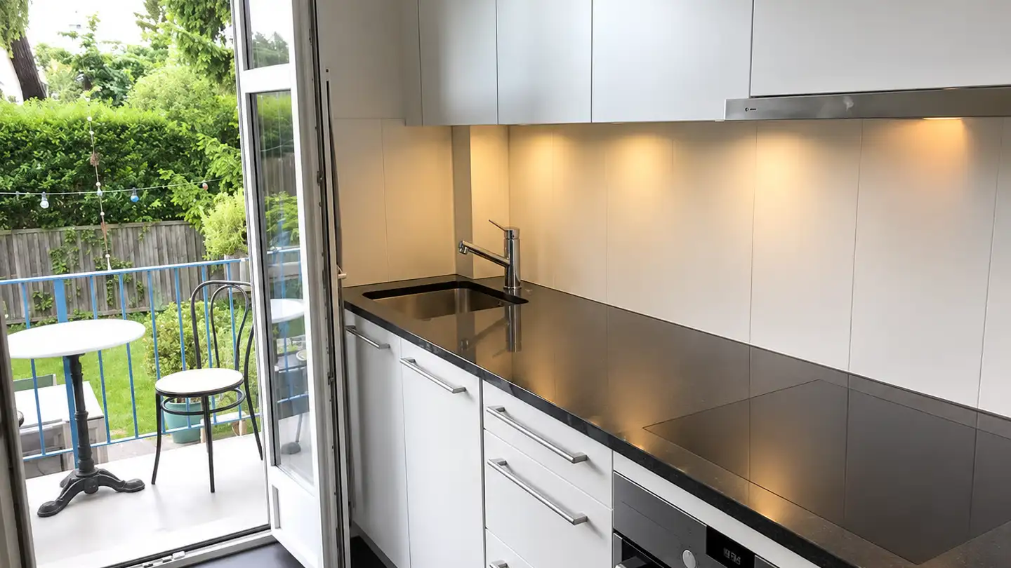 Appartement à louer - Schützenweg 78, 4123 Allschwil - Photo 3