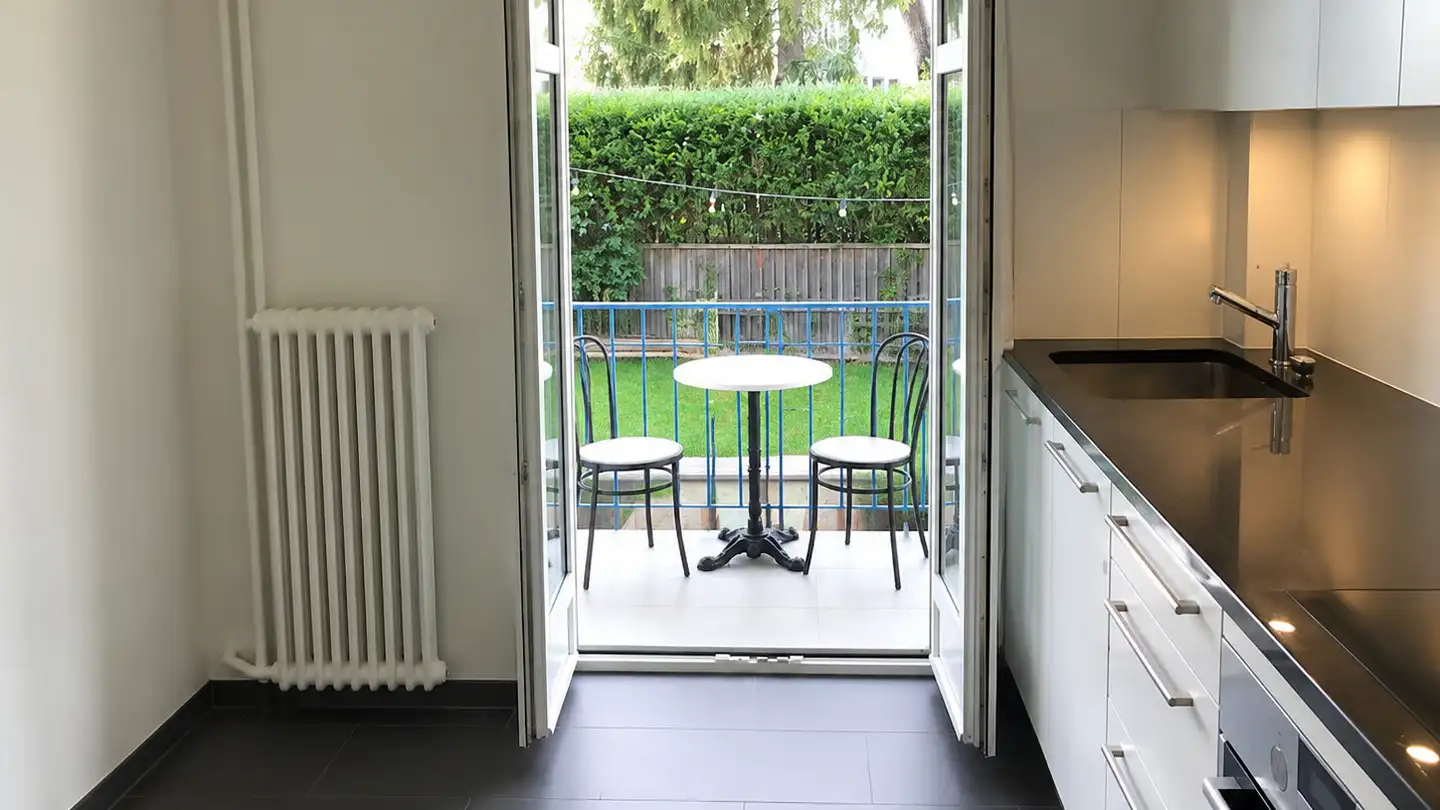 Appartement à louer - Schützenweg 78, 4123 Allschwil - Photo 4