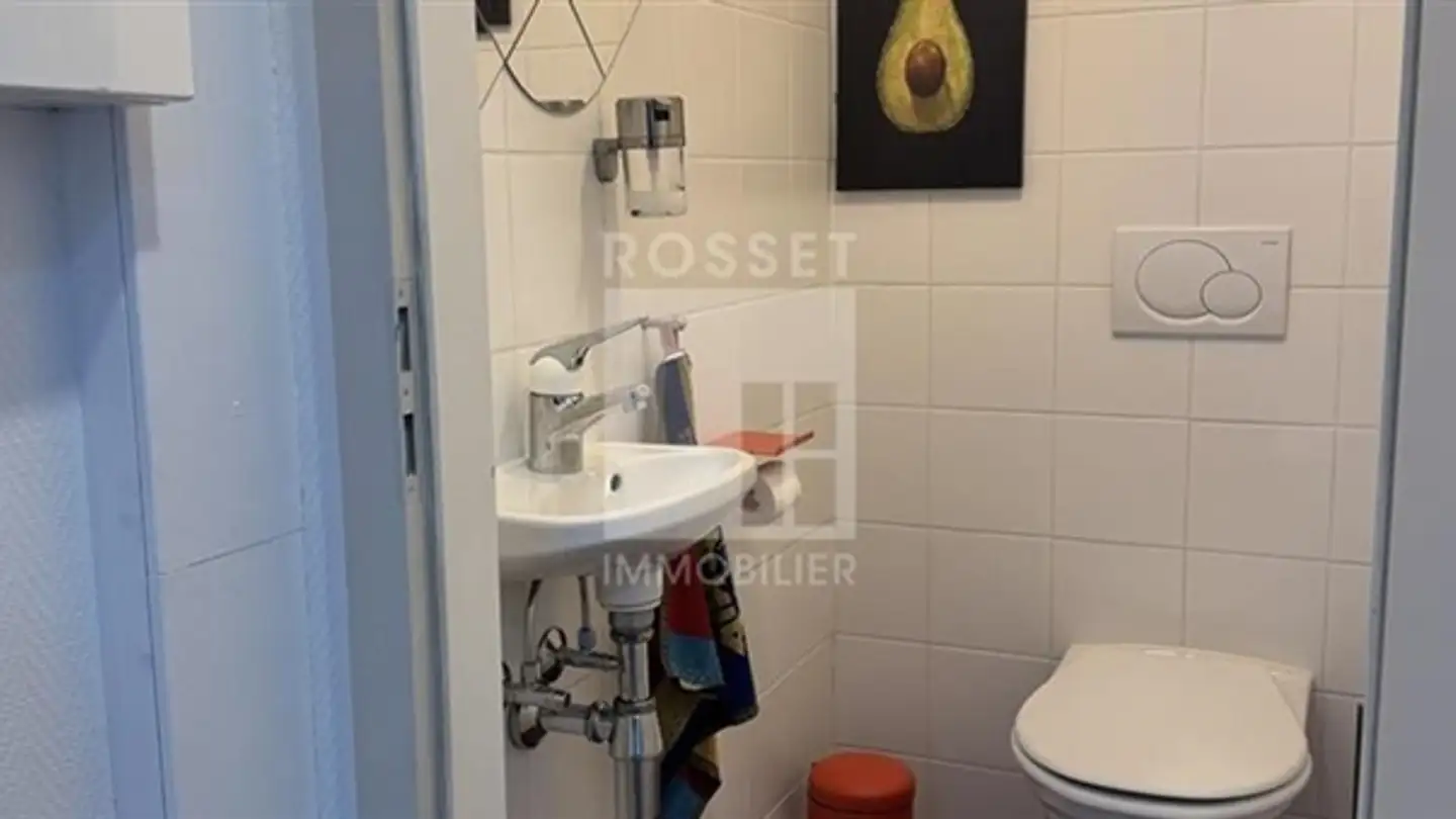 Appartement à louer - Route De Colovrex 22, 1218 Le Grand-Saconnex - Photo 4