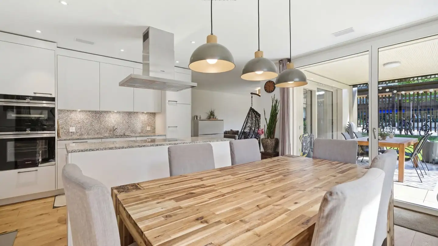 Appartement à vendre - Fischermätteli, 3400 Burgdorf - Photo 4