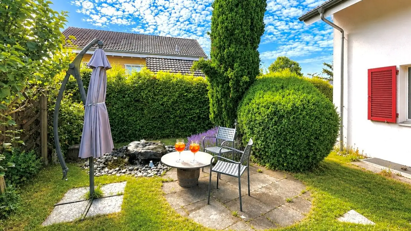 Single house for sale - Leonhardstrasse 6, 8575 Bürglen TG - Photo 2