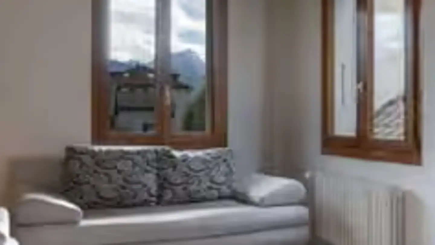 Apartment for rent - Chemin De Saint-Gervais 6, 1868 Collombey