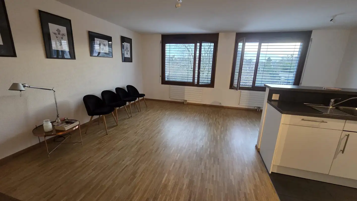 Maisonette mieten - 1208 Genève - Foto 4