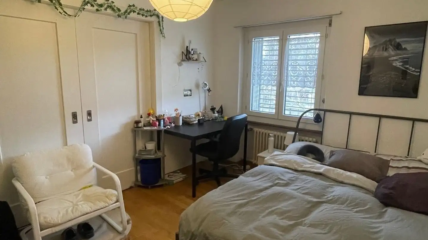 Appartamento in affitto - Friedensstrasse 85, 4600 Olten - Foto 4