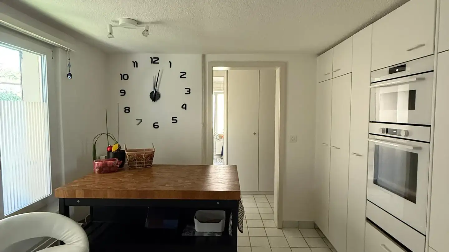 Wohnung mieten - Hoffnungsweg 1, 8820 Wädenswil - Foto 2