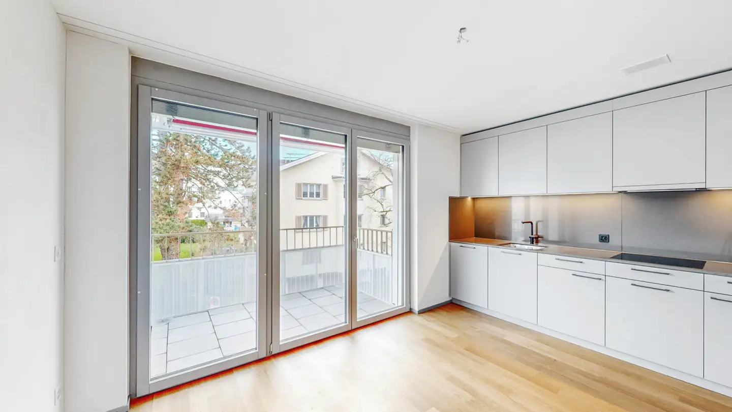 Apartment for rent - Grabenwies 32, 8057 Zürich