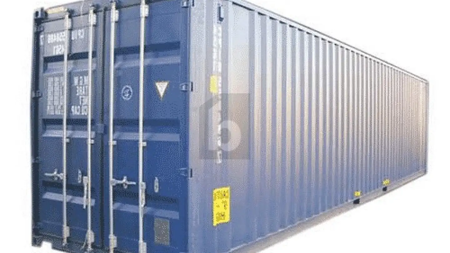 Lagerraum mieten - 1400 Yverdon-les-Bains - Foto 3