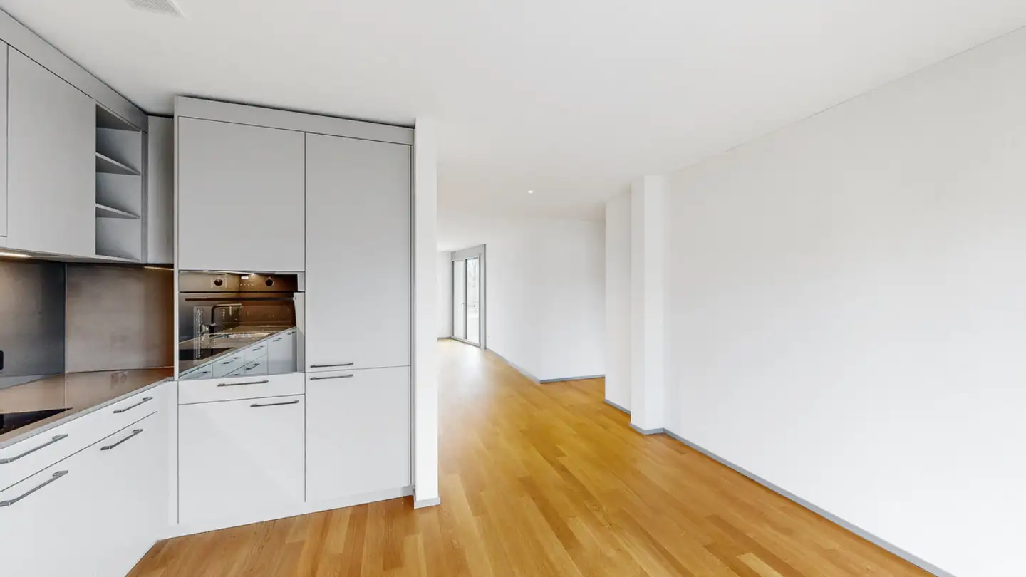 Apartment for rent - Grabenwies 32, 8057 Zürich - Photo 2