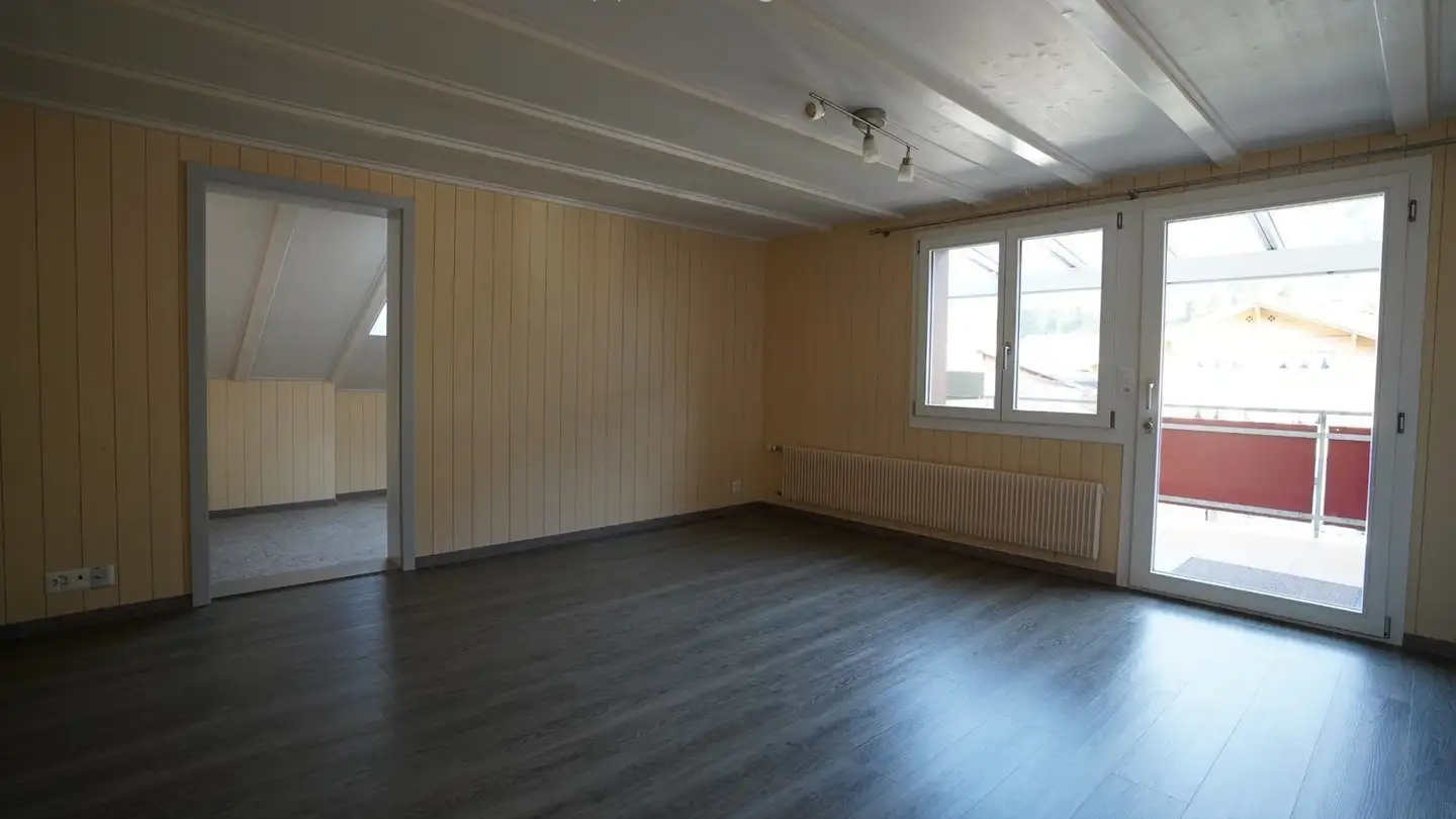 Apartment for rent - Hauptstrasse 2, 3806 Bönigen b. Interlaken - Photo 4