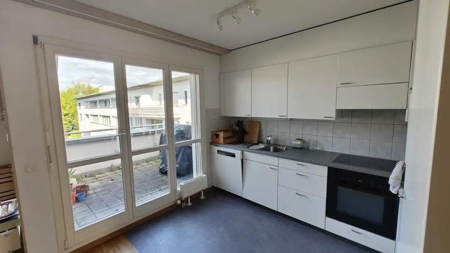 Wohnung mieten - Heerenwiesen 37, 8051 Zürich - Foto 2