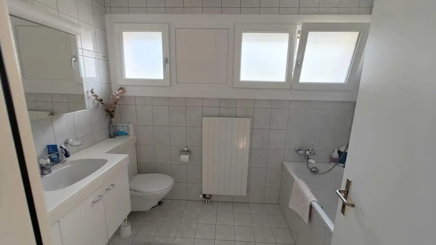 Wohnung mieten - Heerenwiesen 37, 8051 Zürich - Foto 3