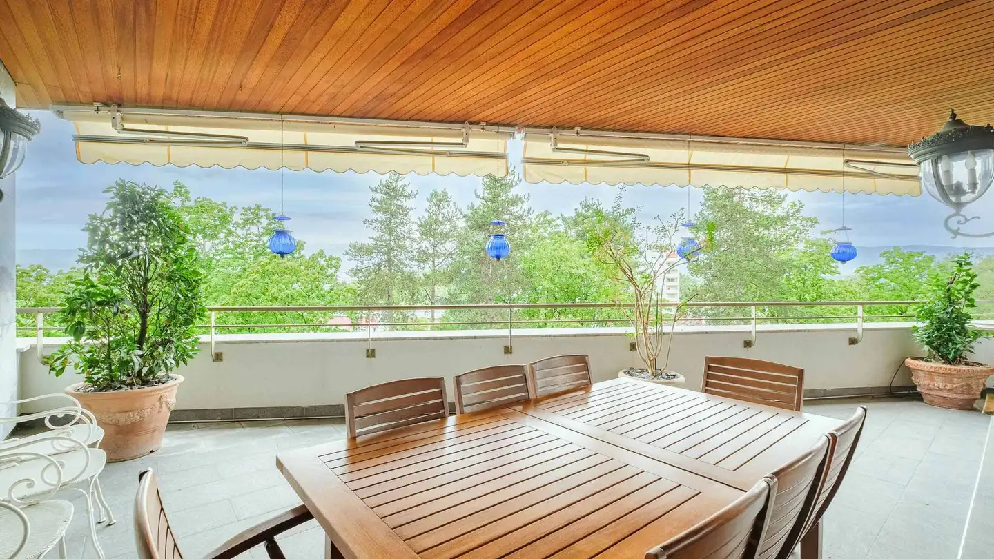 Apartment for sale - 1218 Le Grand-Saconnex