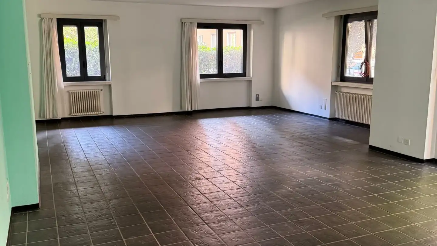 Appartement à louer - 6900 Lugano