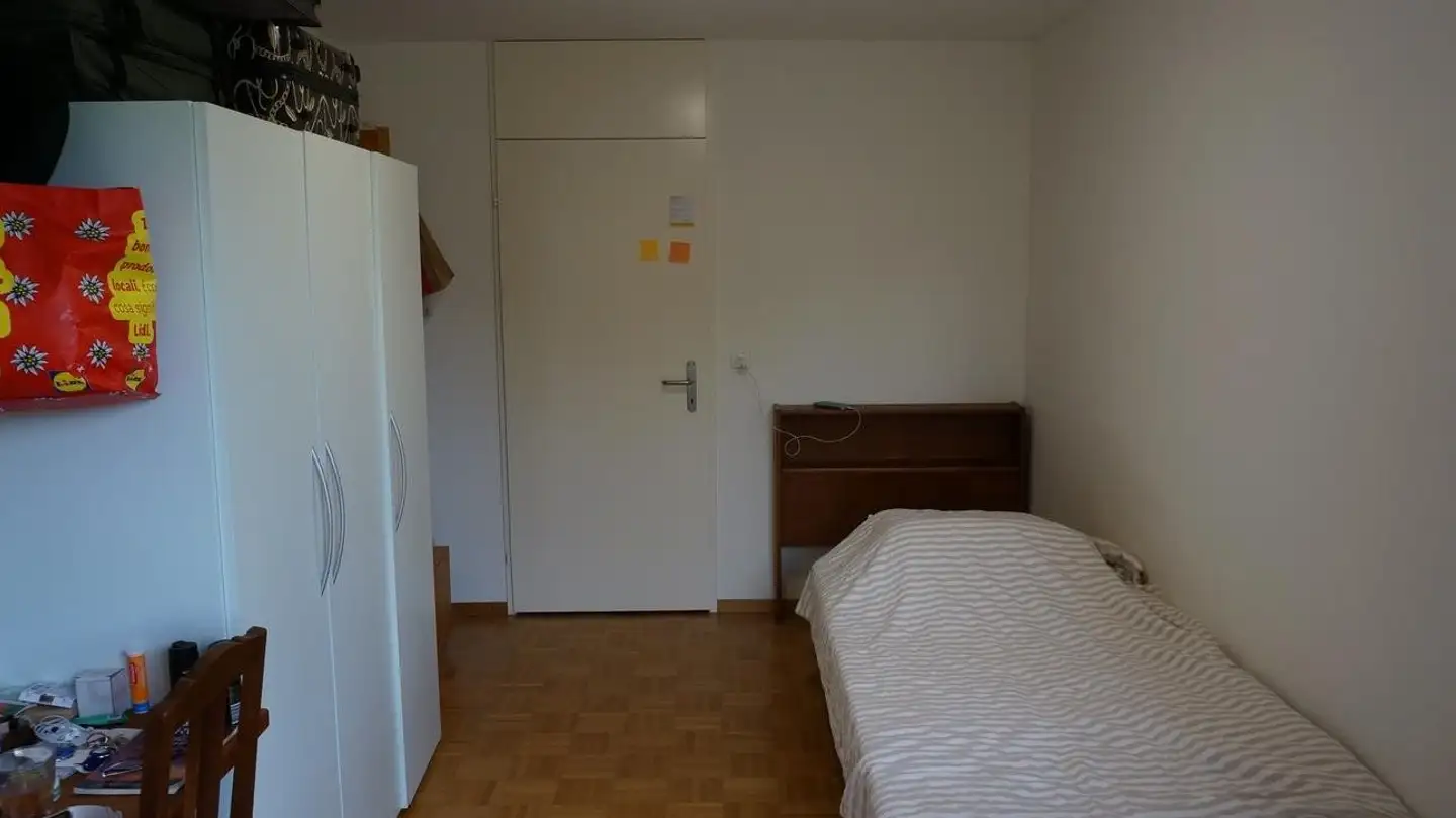 Single room for rent - 6330 Cham - Photo 3