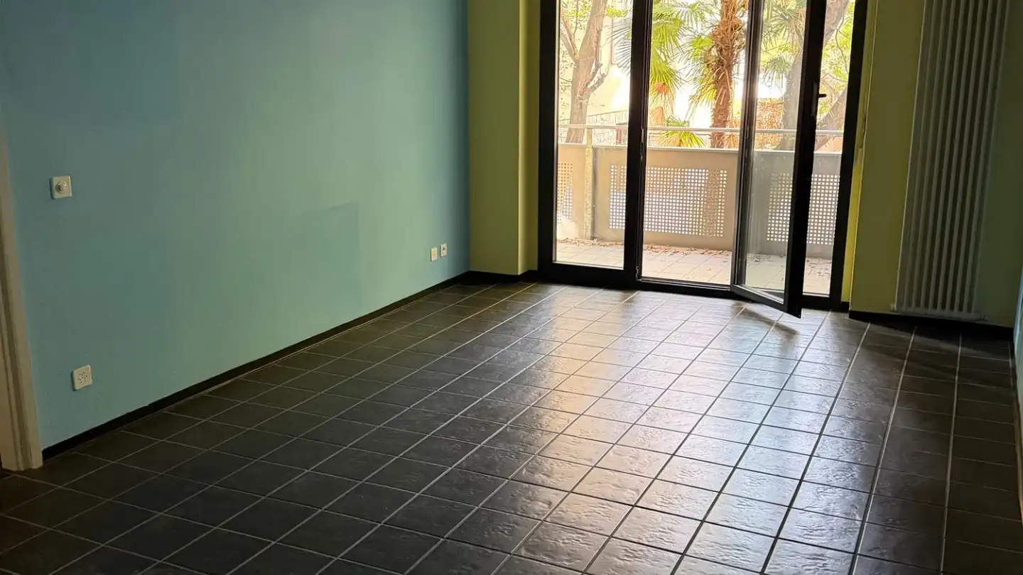 Appartement à louer - 6900 Lugano - Photo 3