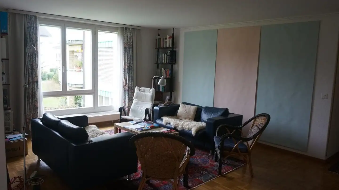 Single room for rent - 6330 Cham