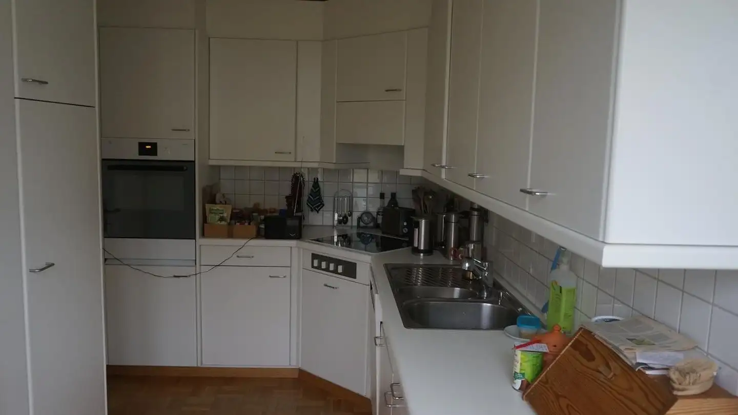 Single room for rent - 6330 Cham - Photo 2