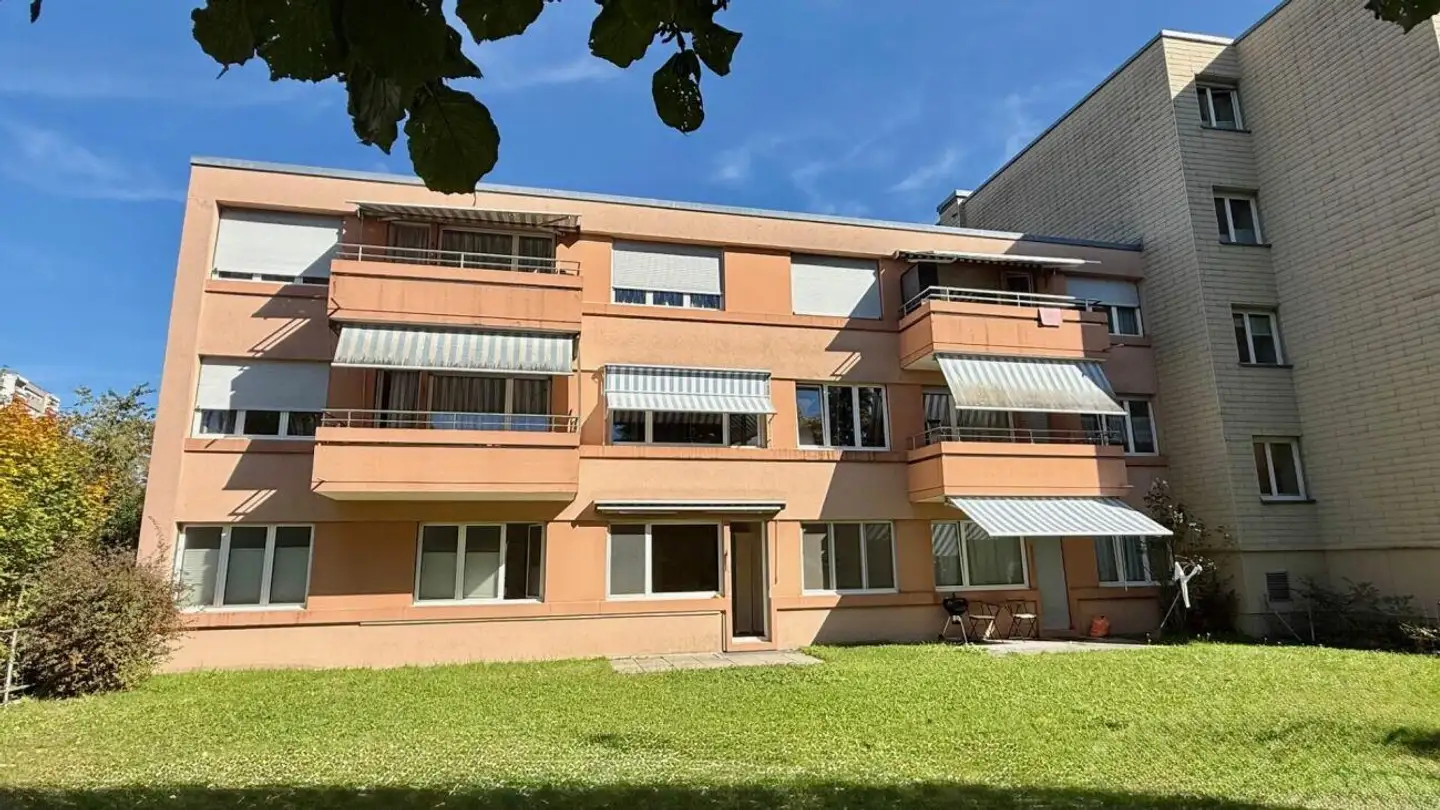 Apartment for rent - Bernstrasse 98, 3072 Ostermundigen