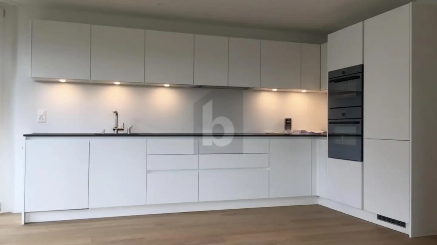 Attique à louer - 8038 Zürich - Photo 3