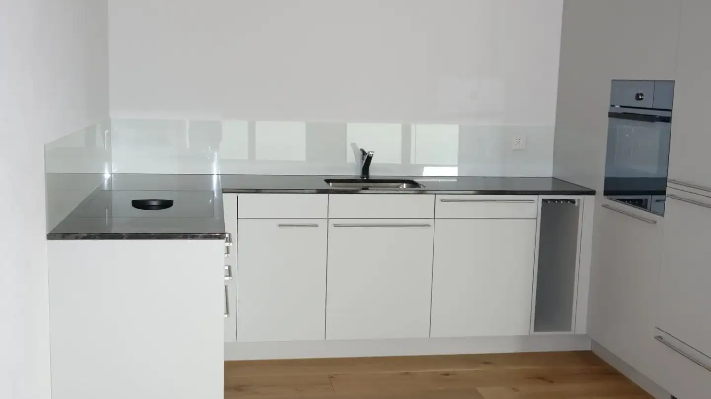 Appartement à louer - Seetalstrasse 12, 5632 Buttwil - Photo 3
