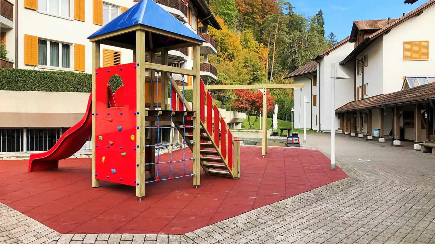 Wohnung mieten - Hellbühlstrasse 53, 6102 Malters - Foto 2