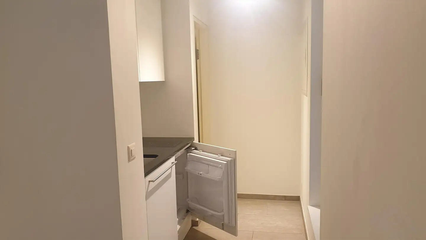 Apartment for rent - Hauptstrasse 31, 4133 Pratteln - Photo 4