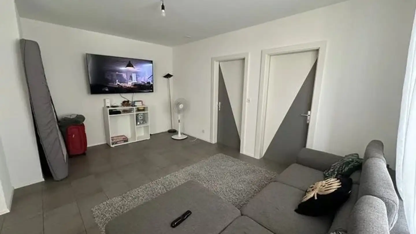 Apartment for rent - Rue De La Gare 2, 1852 Roche VD