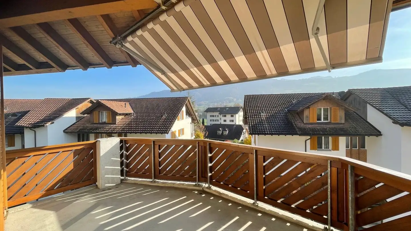 Wohnung mieten - Hellbühlstrasse 53, 6102 Malters - Foto 4