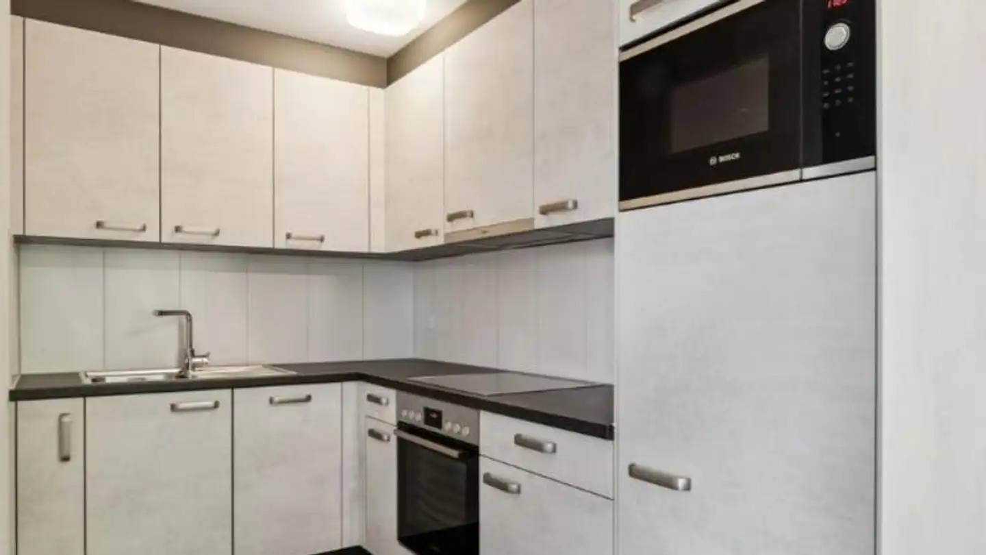 Apartment for rent - Blümlisalpstrasse 20, 4562 Biberist