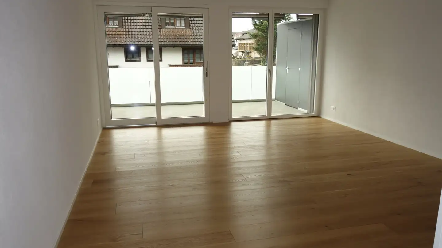 Appartement à louer - Seetalstrasse 12, 5632 Buttwil - Photo 4