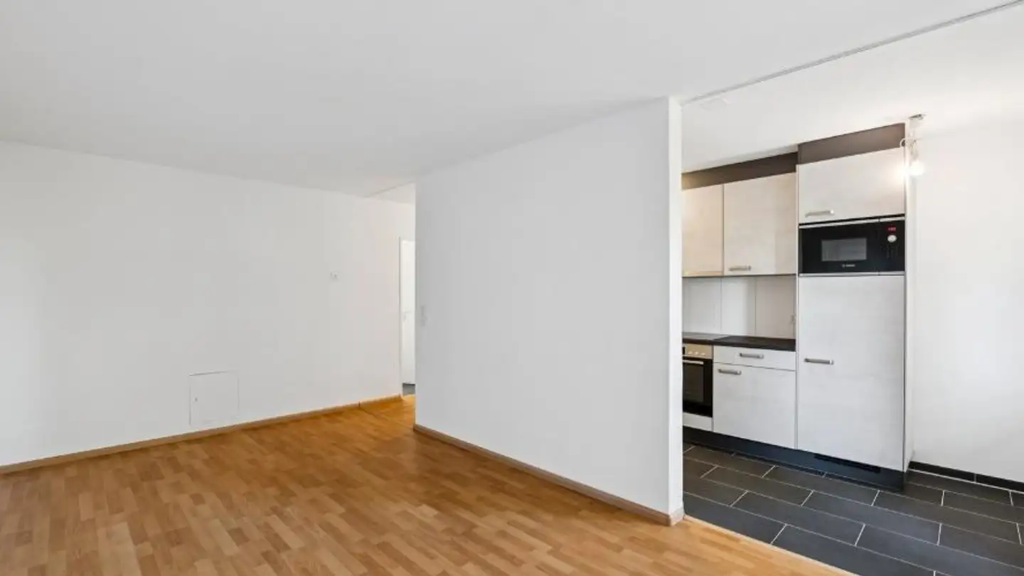 Apartment for rent - Blümlisalpstrasse 20, 4562 Biberist - Photo 2