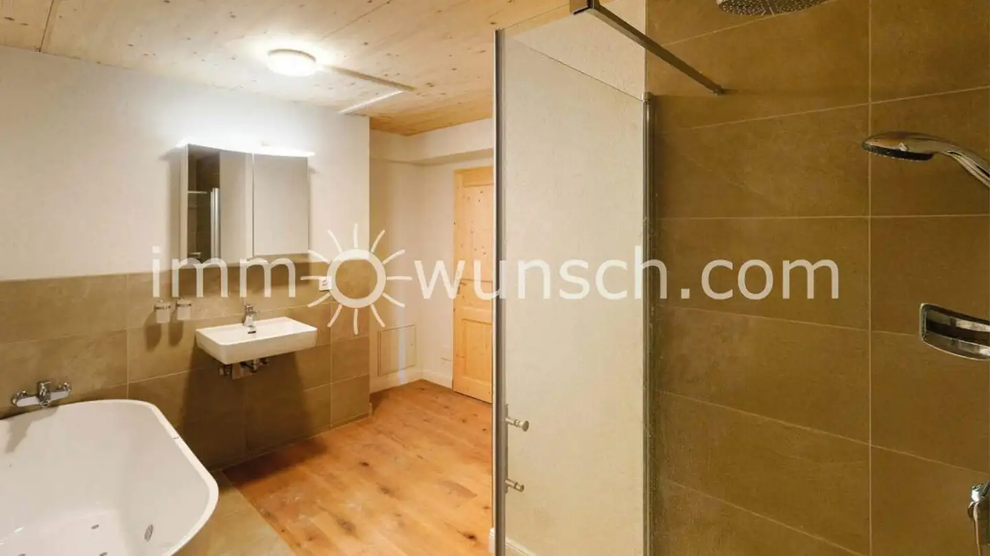 Appartamento in vendita - Mühlewaldstrasse, 6146 Grossdietwil - Foto 2