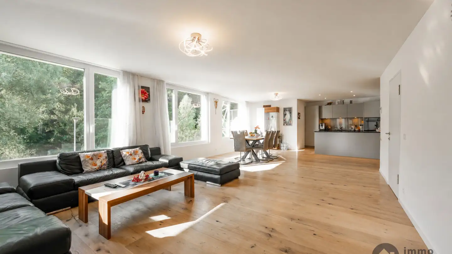 Wohnung kaufen - Sunnehügel, 4812 Mühlethal
