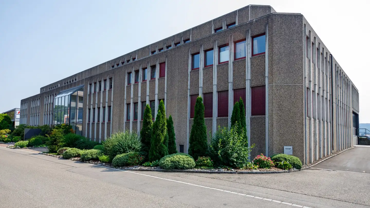 Commerciale in affitto - Pünten 4, 8602 Wangen b. Dübendorf - Photo 4