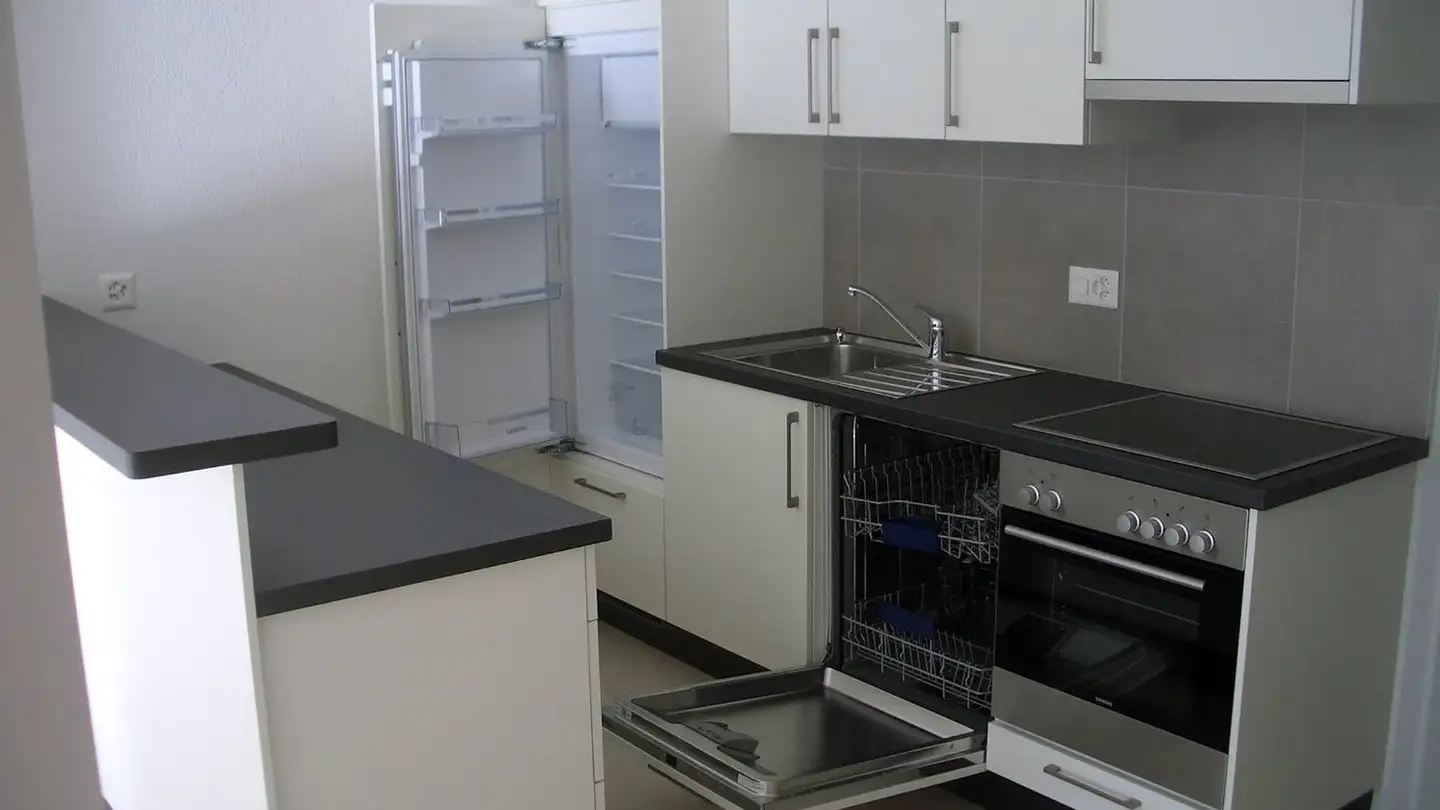 Apartment for rent - Route De Saillon 34, 1926 Fully