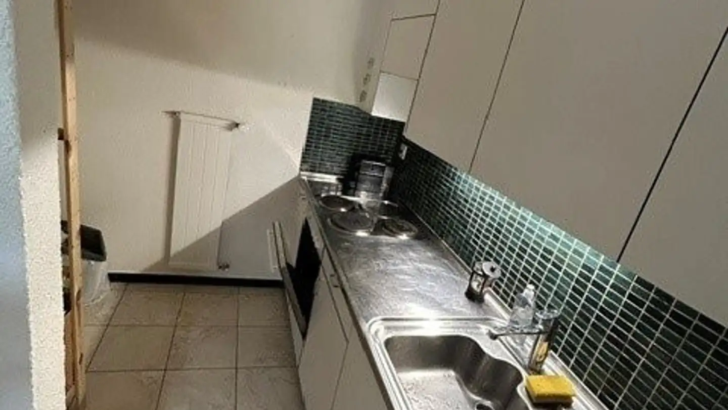 Wohnung mieten - Ruelle William-Mayor 2, 2000 Neuchâtel - Foto 2