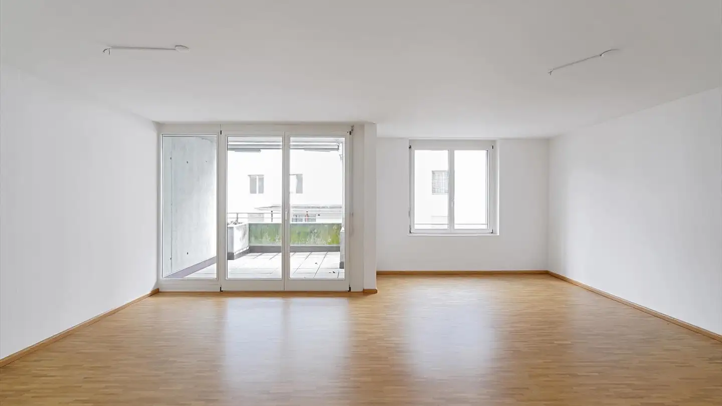 Duplex for rent - Am Rüschelbach 3, 4418 Reigoldswil - Photo 3