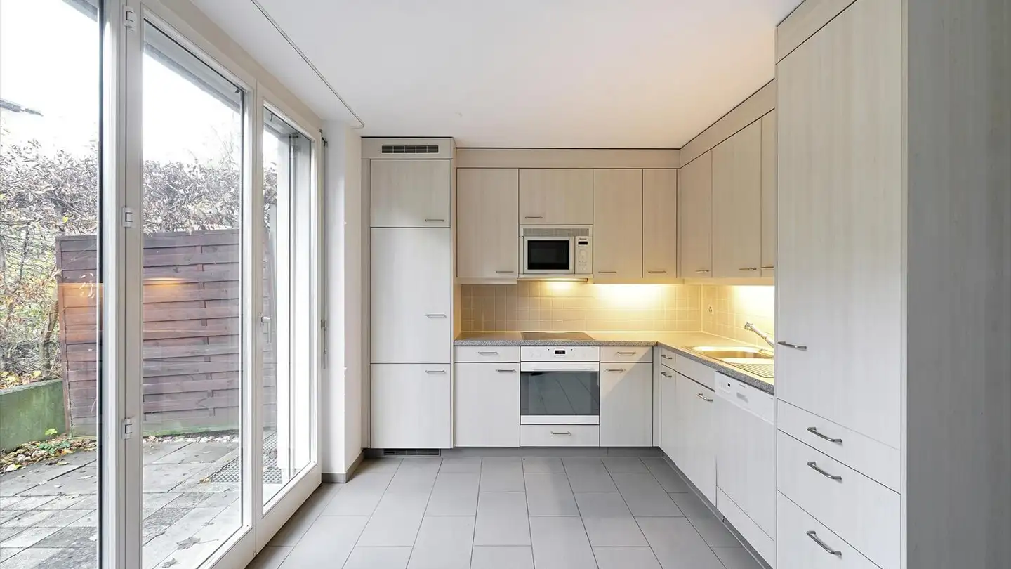 Duplex for rent - Am Rüschelbach 3, 4418 Reigoldswil - Photo 4