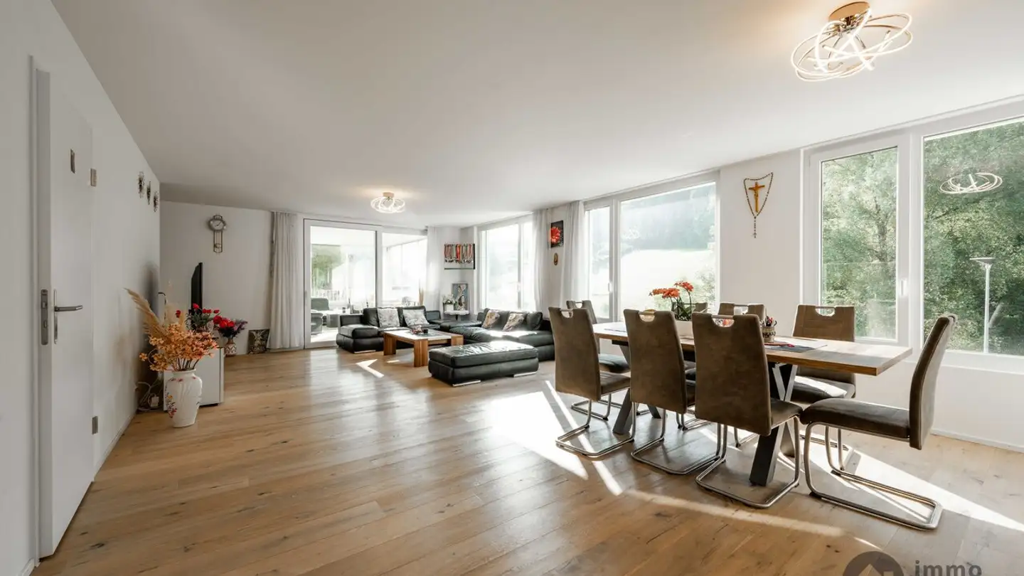 Wohnung kaufen - Sunnehügel, 4812 Mühlethal - Foto 3