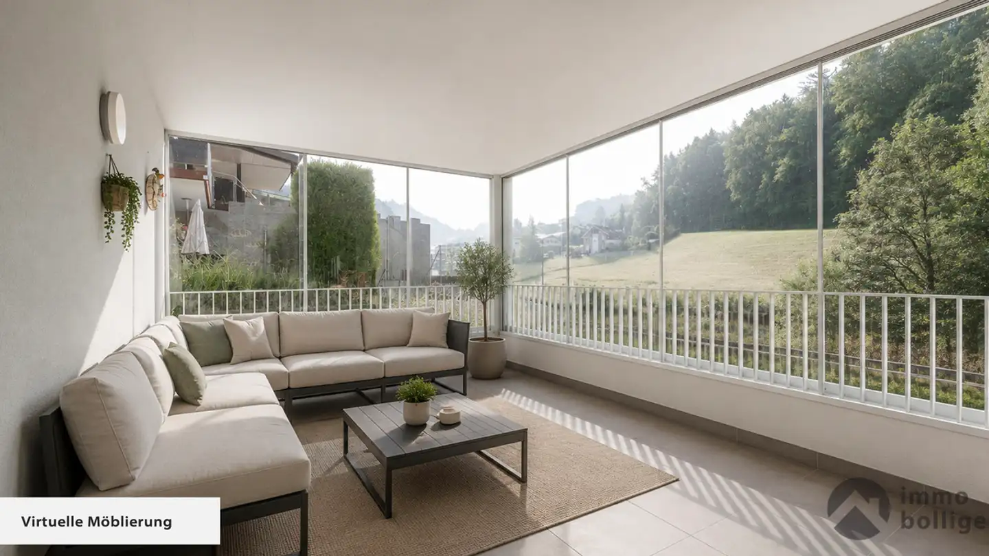 Appartamento in vendita - 4800 Zofingen