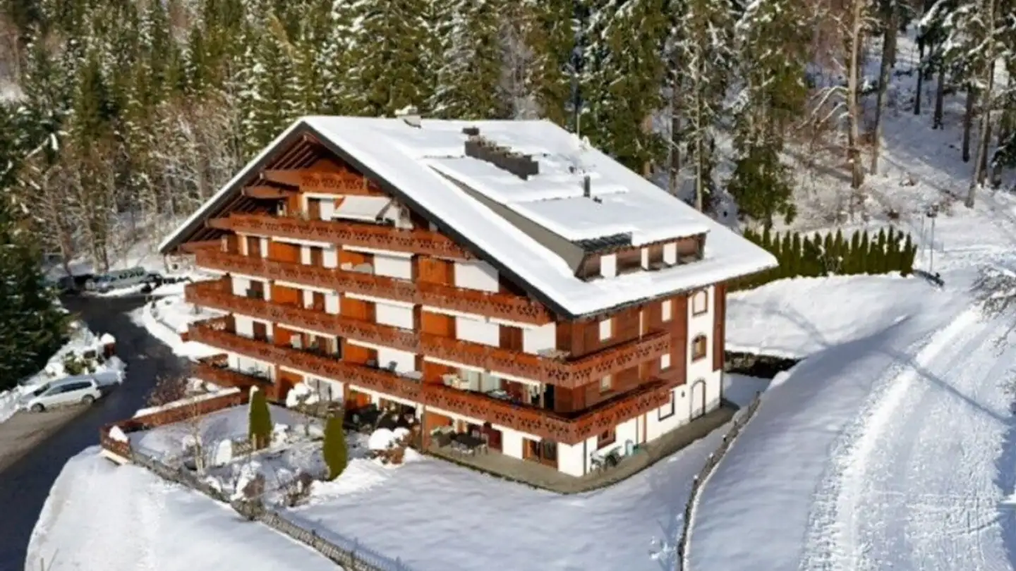 Appartement à vendre - 1884 Villars-sur-Ollon - Photo 2