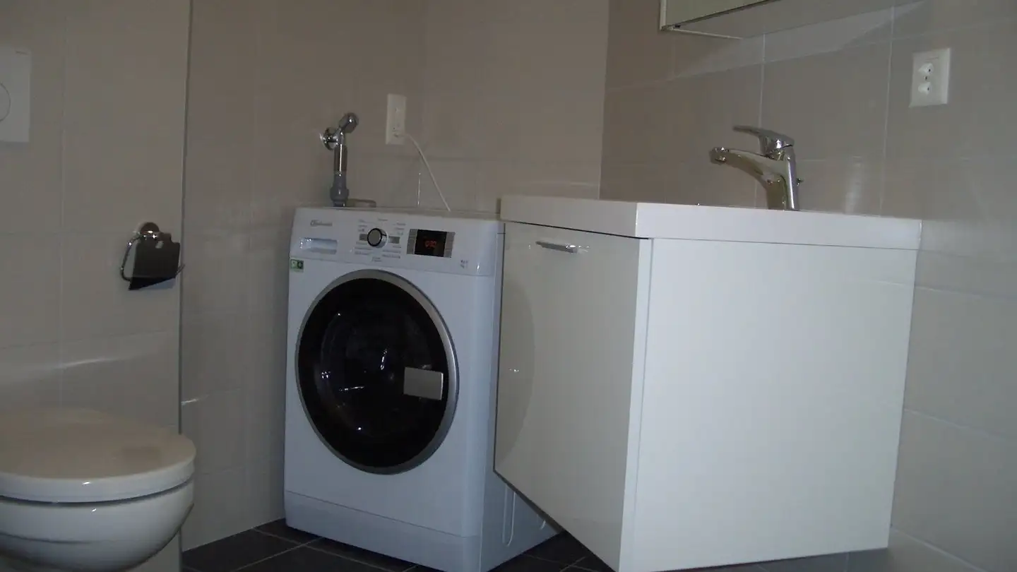 Appartement à louer - Route De Saillon 34, 1926 Fully - Photo 4